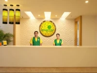 Lemon Tree Hotel Shimona Chennai 