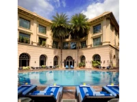 Hotel Southern Comfort 