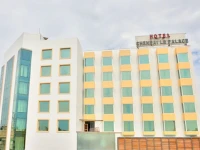 Hotel Chennai Le Palace 