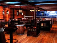 Esthell Hotel 