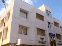 FabHotel Evlewt OMR 