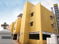 FabHotel Nesapakkam 