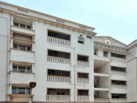 FabHotel Pondy Bazar 