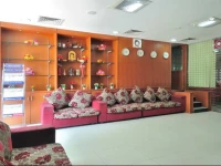 FabHotel T Nagar Sarojini Street 