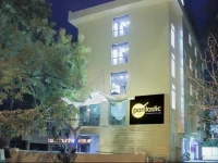Hotel Fourth Avenue 