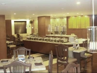 Hotel Grand Residence 