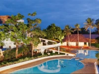 Green Meadow Resort 