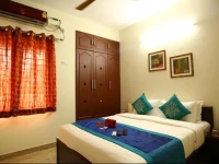 OYO Apartments Abhiramapuram 
