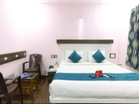 OYO Rooms T Nagar Off Pondy Bazaar 