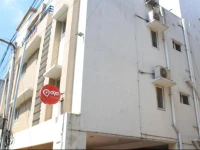OYO Rooms T Nagar Panagal Park 