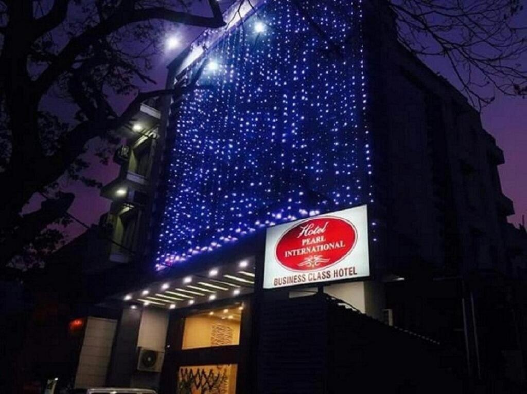 Hotel Pearl International 