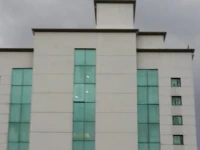 Hotel Planet Mount 3*