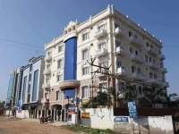 Red Sun Hotel Apartments 