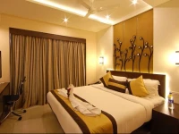 Golden Fruits Business Suites 