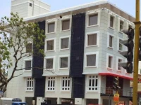 Kings Cross Residency 