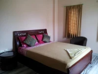 Krish Serviced Apartments 