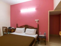 Le Park Inn 