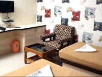 Hotel Maruthi Residency 