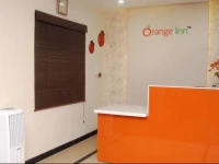 Orange Inn, Manapakkam 