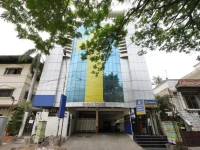Palm Tree Serviced Apartments 