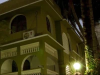 PSB Guest House 