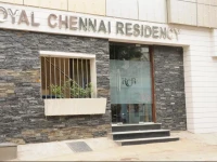Royal Chennai Residency 