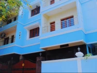 Royal Villas Service Apartments 
