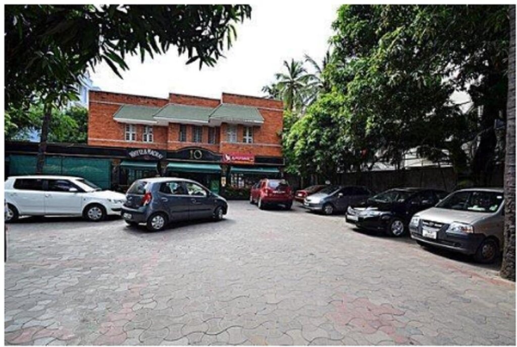 Hotel Samco 