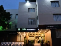 Zaith Residency 