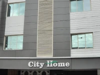 City Home 