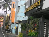 Vijaya Residency - Porur 2*