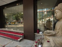 Akshaya Business Hotel 