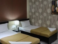 Angson Apartment 