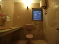Angson BnB Nungambakkam 