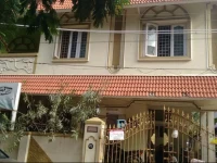 Apartment Bagawathi 