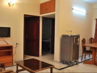 ARS Nest Serviced Apartments 