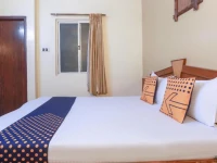Central Residency Hotel 