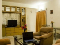 Chennai BNB Service Apartments 