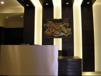 Chennai Residency 