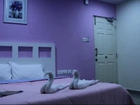 Colors Apart Hotel 
