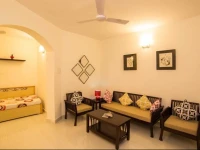 Crescento Apartment 