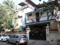 Elements Hostel 