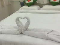 Green Top Service Apartments 