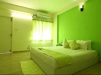 Green Tree Apartment South Boag Road 