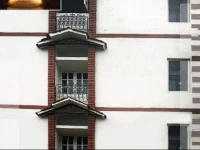 Homestay Mrudukavi Homes 
