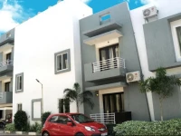 Leisure Stays - Premium Suites 