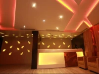 Hotel Maaris Grand 