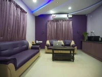 Max Classic Serviced Apartment 