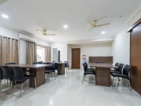 Mount Kailash Suites 