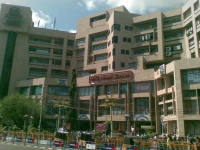 Mount Residency 2*
